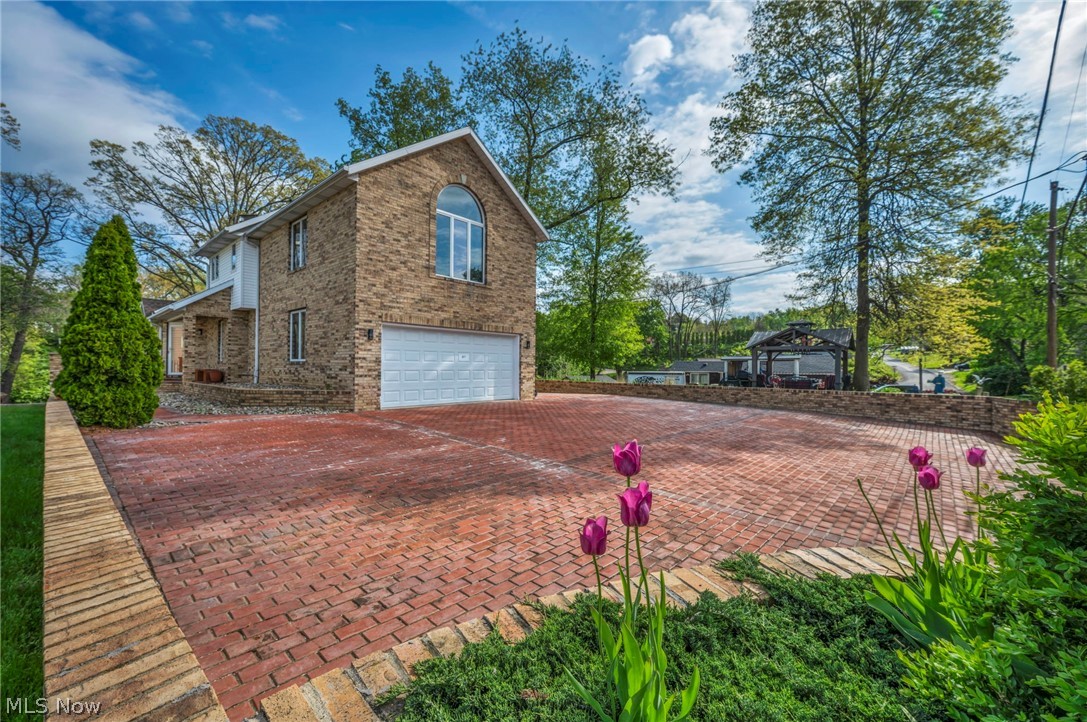 East Reservoir - Residential