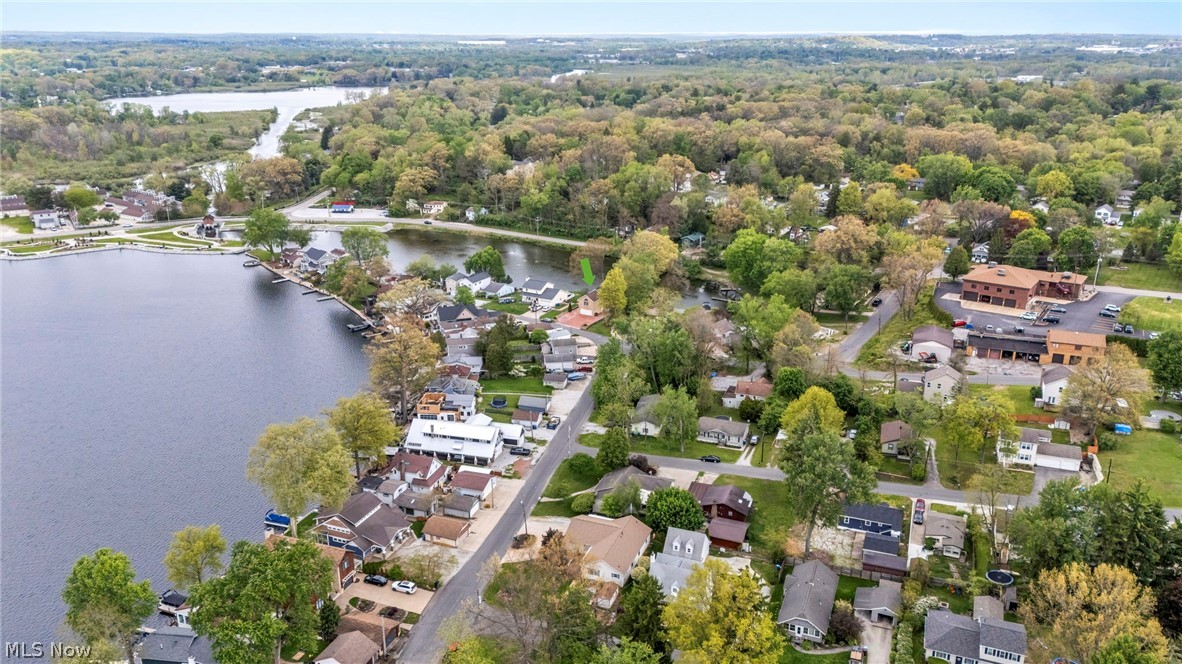 East Reservoir - Residential