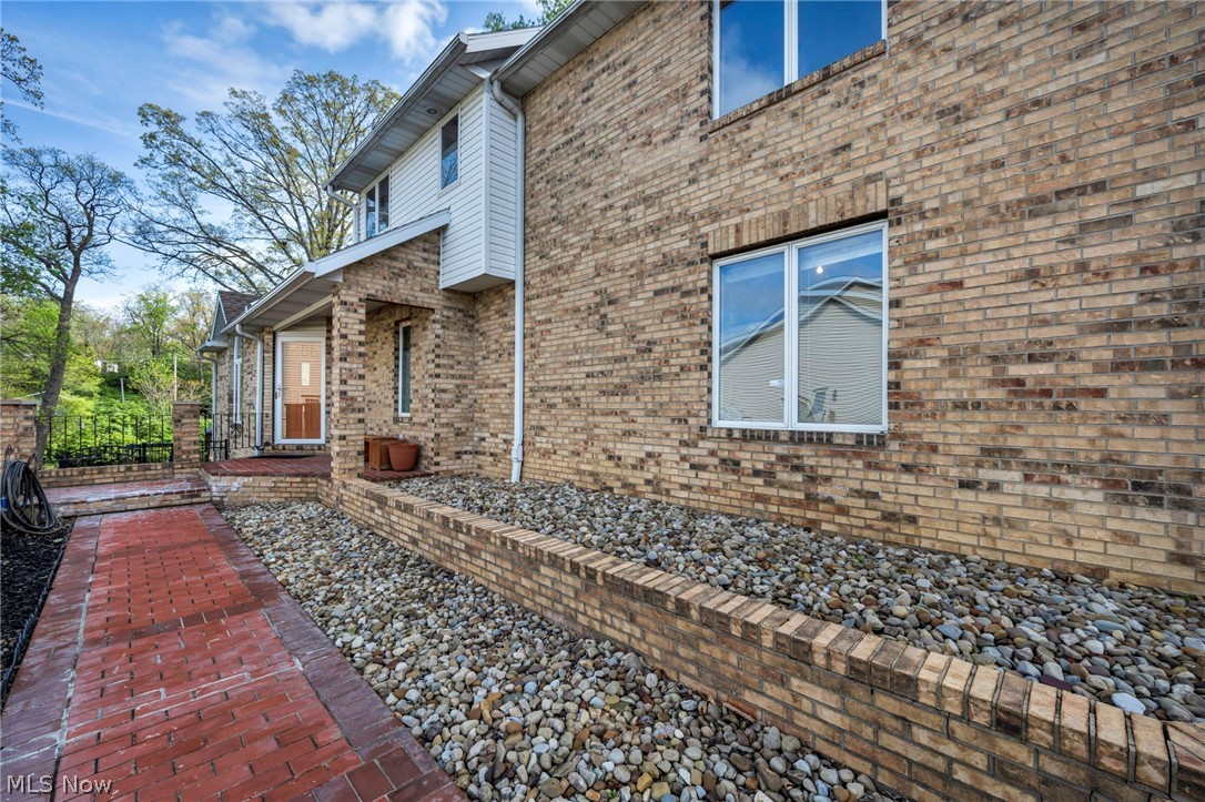 East Reservoir - Residential