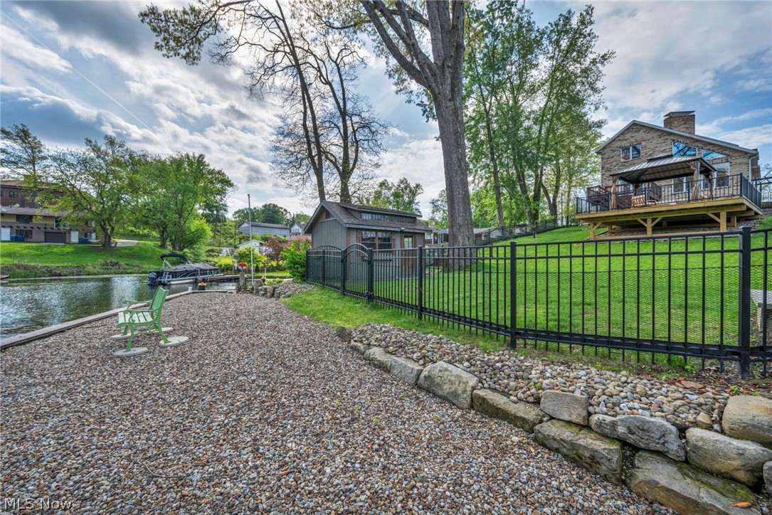 East Reservoir - Residential