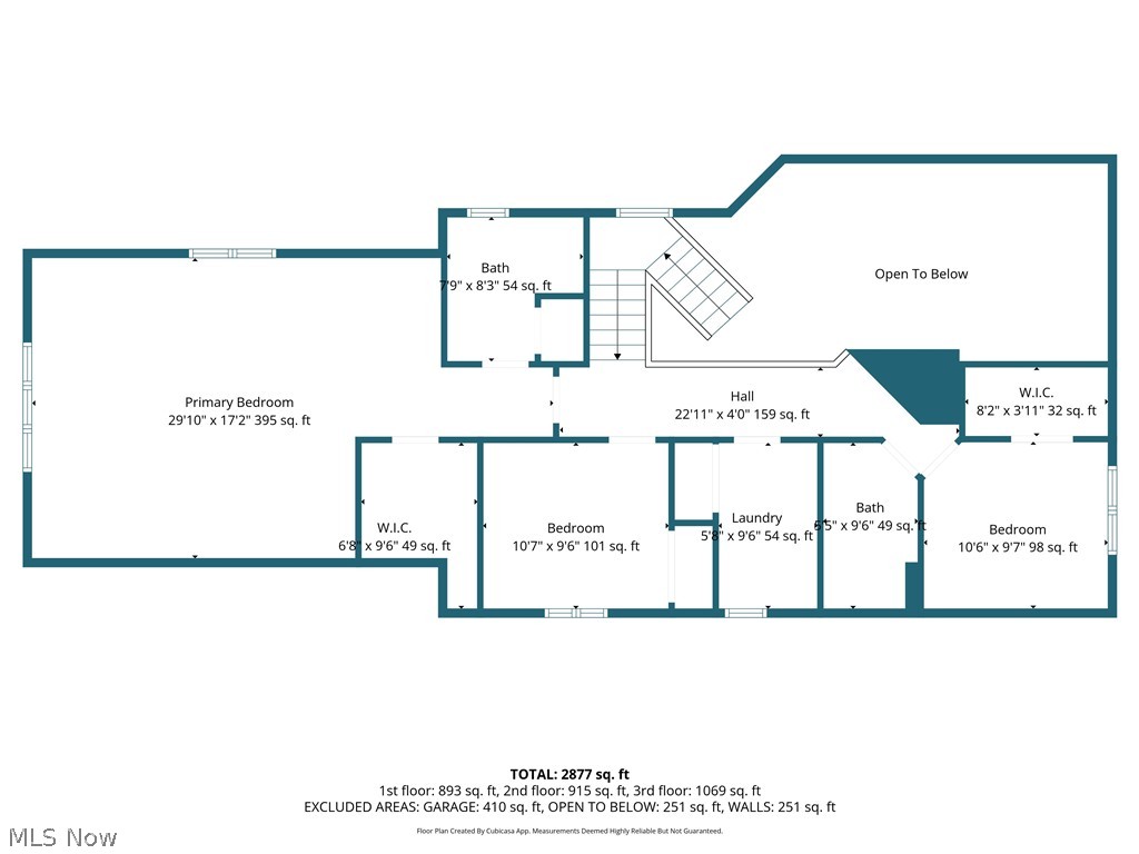 East Reservoir - Residential