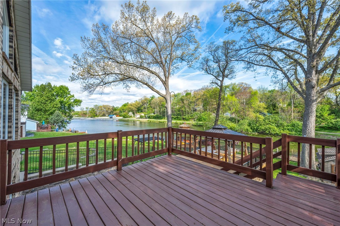 East Reservoir - Residential