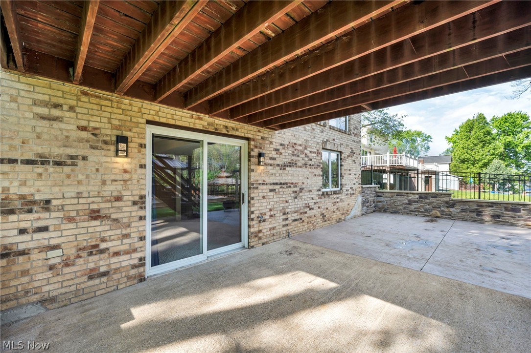 East Reservoir - Residential