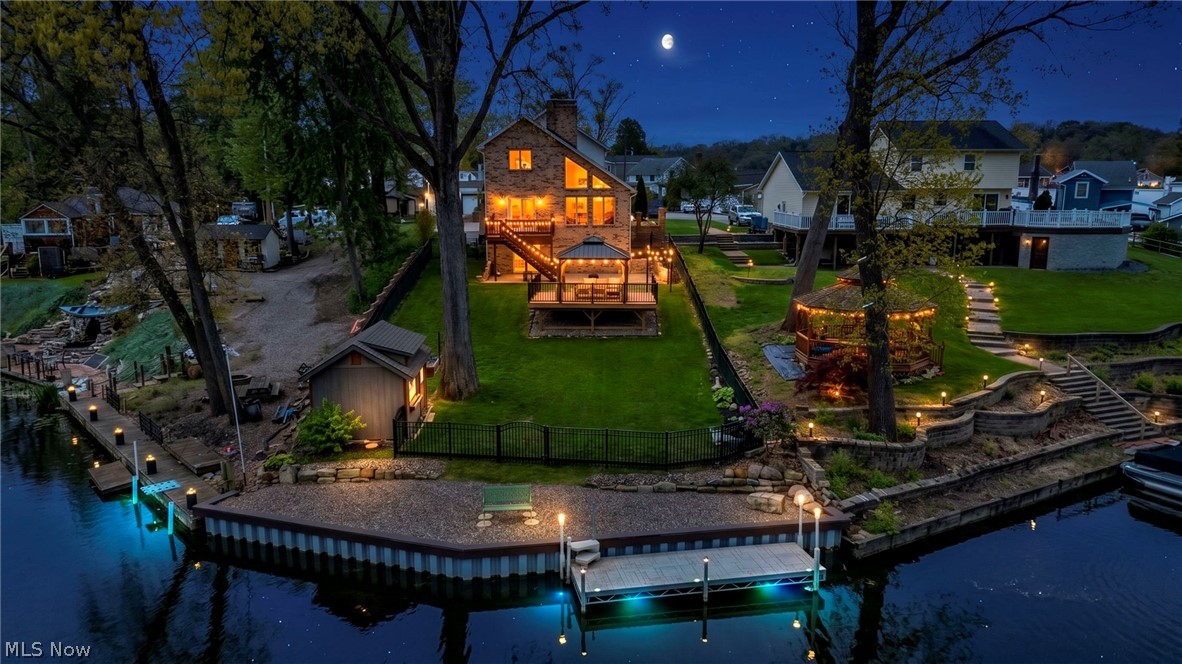 East Reservoir - Residential