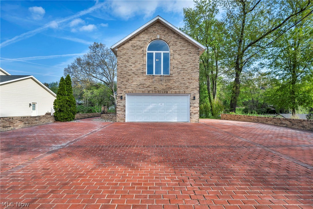 East Reservoir - Residential