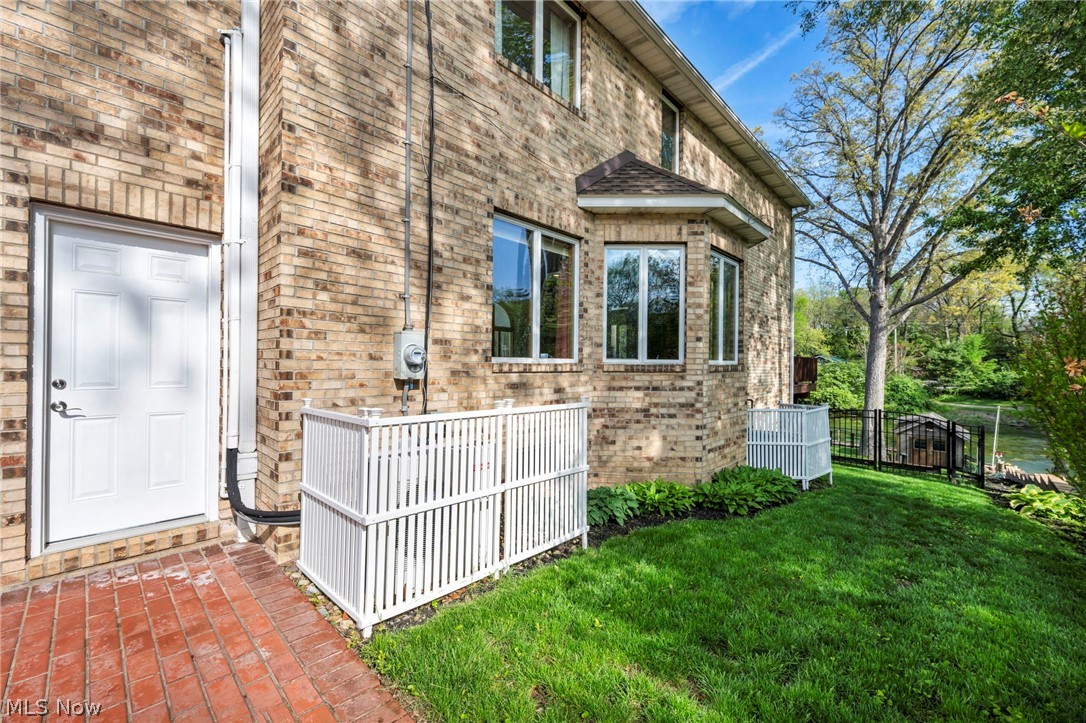 East Reservoir - Residential