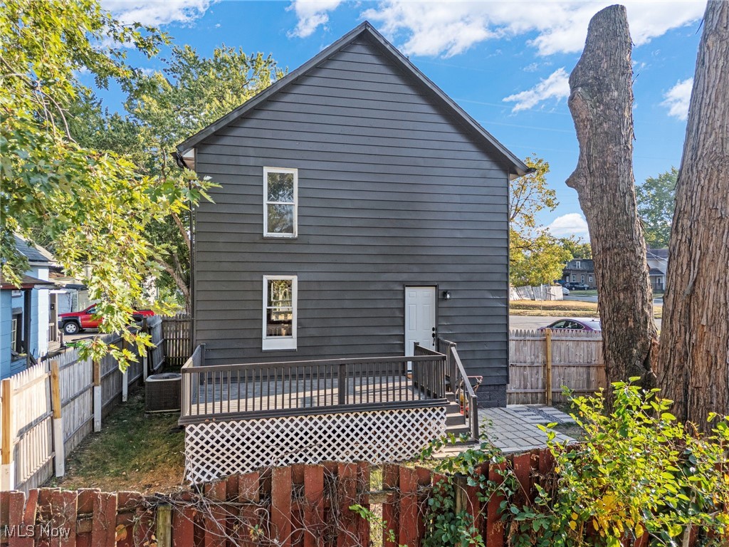Alliance - Residential