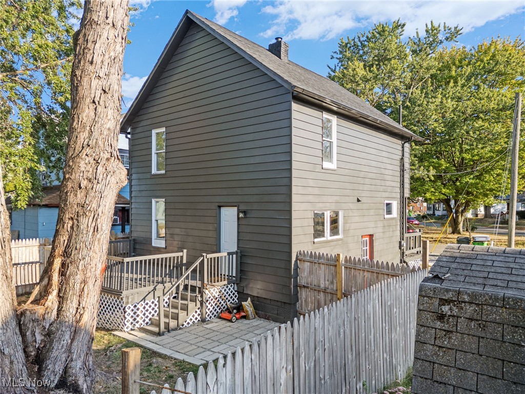 Alliance - Residential