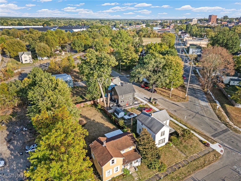 Alliance - Residential
