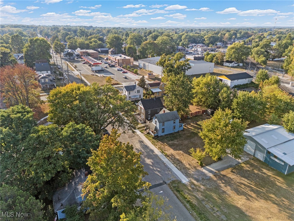 Alliance - Residential