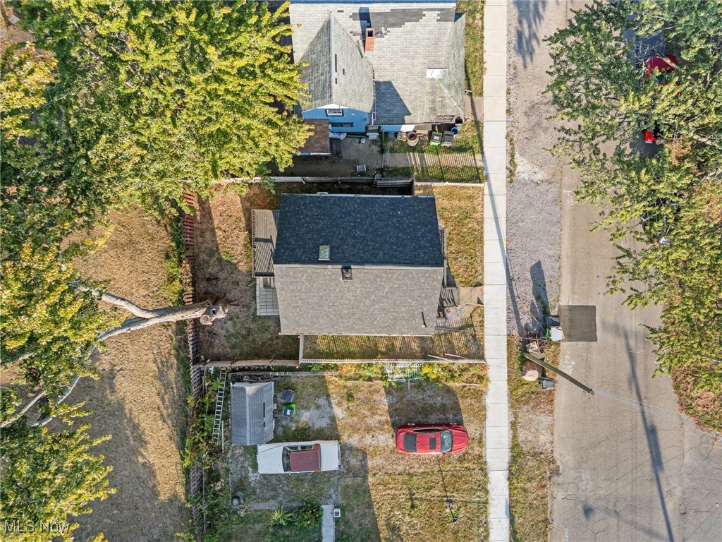 Alliance - Residential