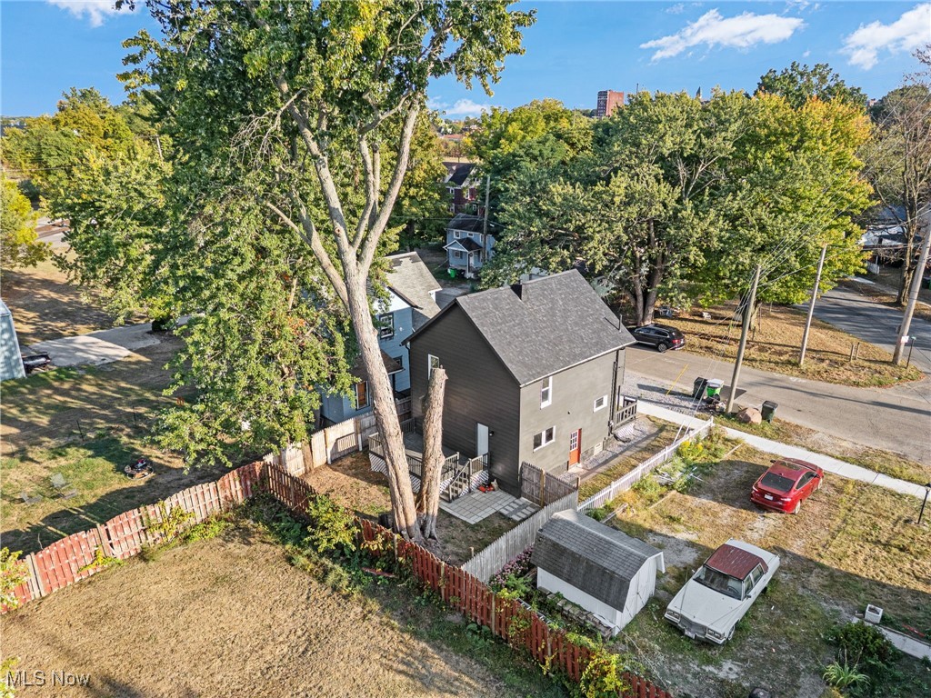 Alliance - Residential