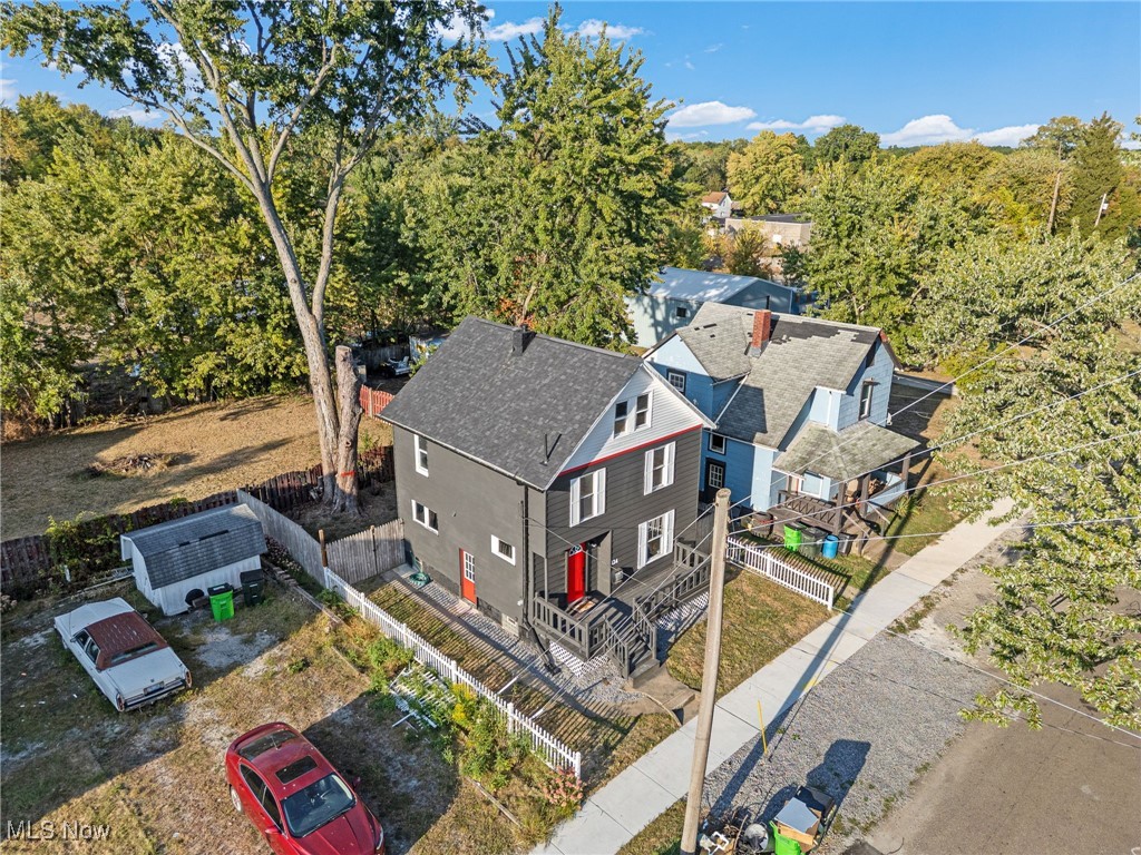 Alliance - Residential