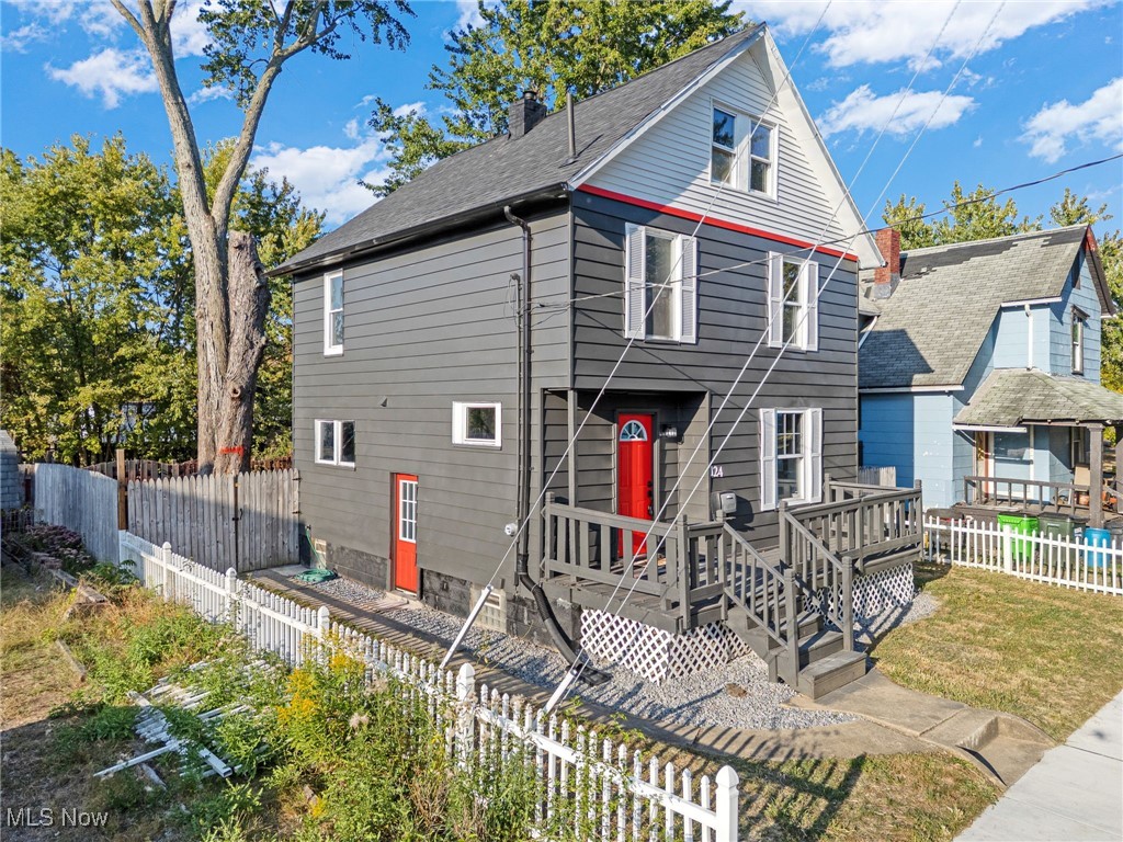 Alliance - Residential