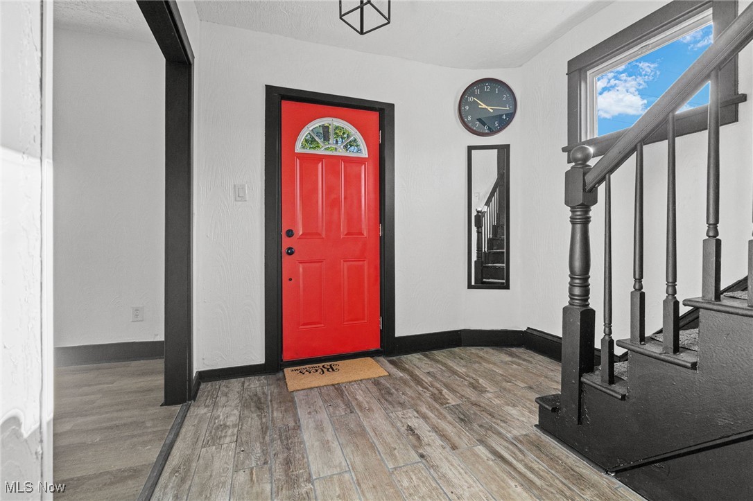 Alliance - Residential