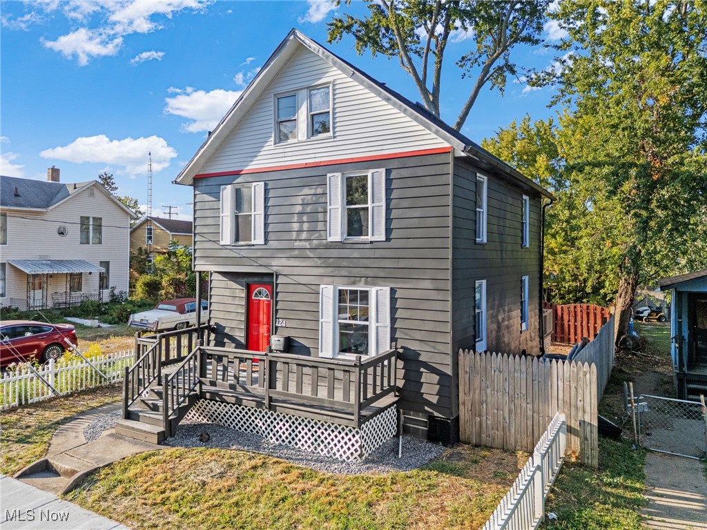 Alliance - Residential