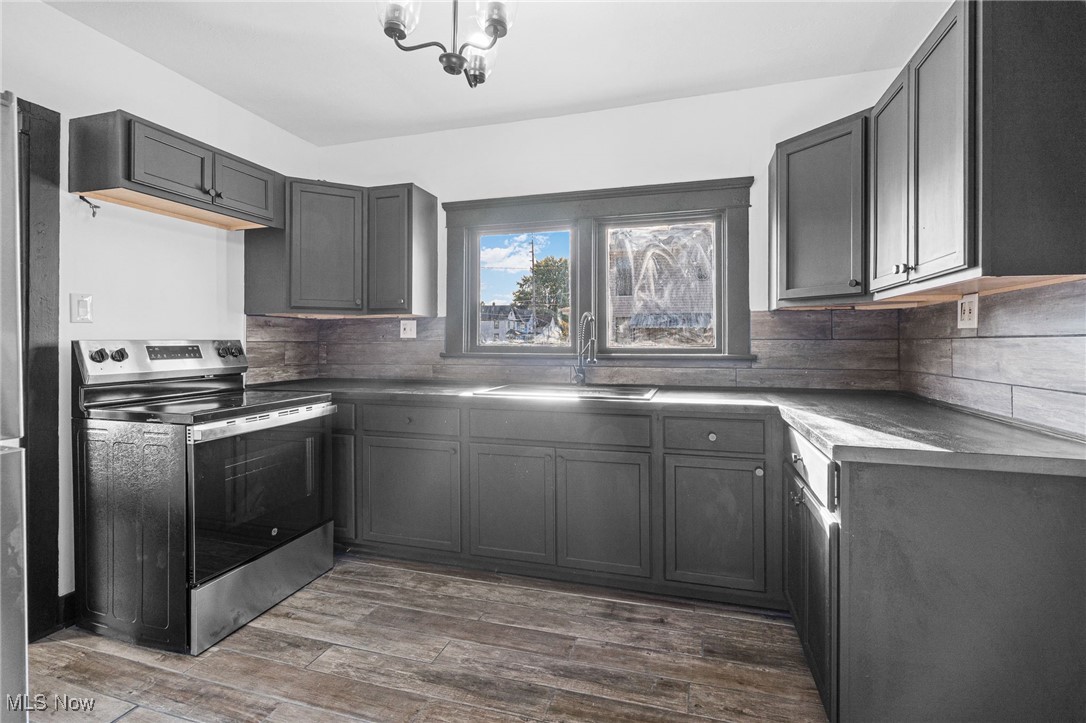 Alliance - Residential
