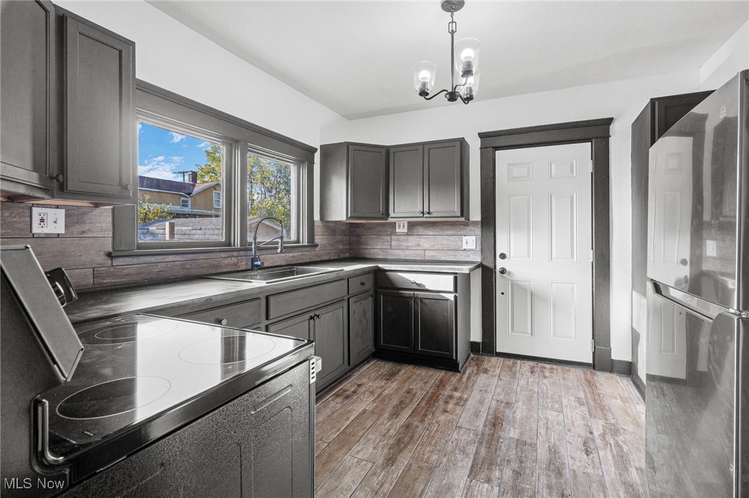 Alliance - Residential