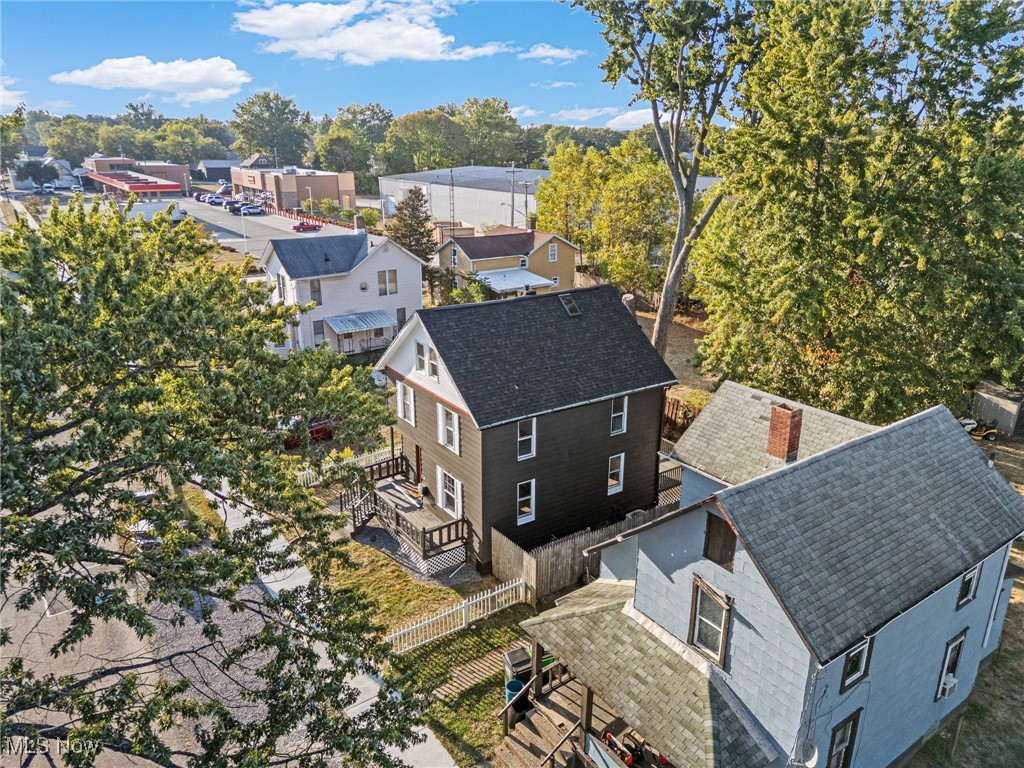 Alliance - Residential