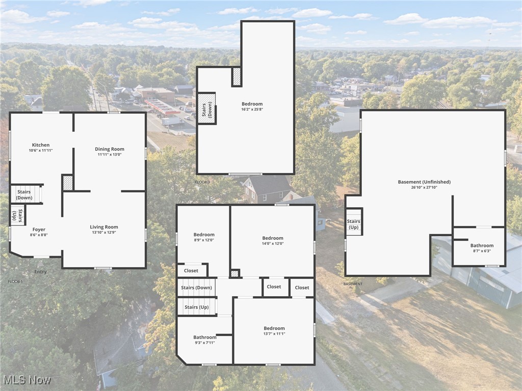 Alliance - Residential