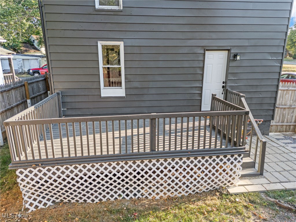 Alliance - Residential