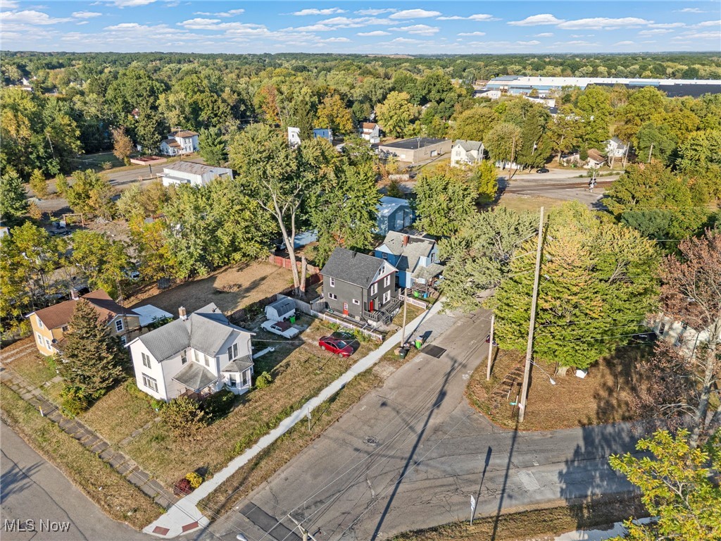Alliance - Residential