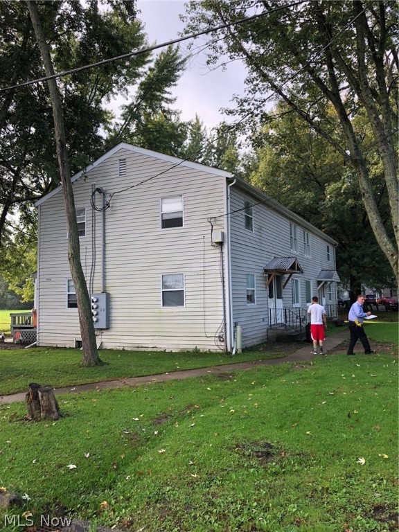 Maple Grove Park - Residential Income