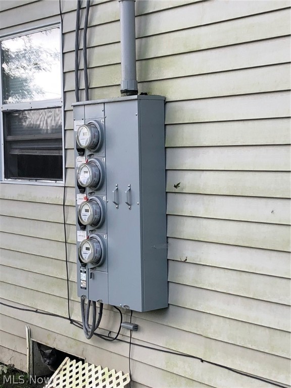 Maple Grove Park - Residential Income