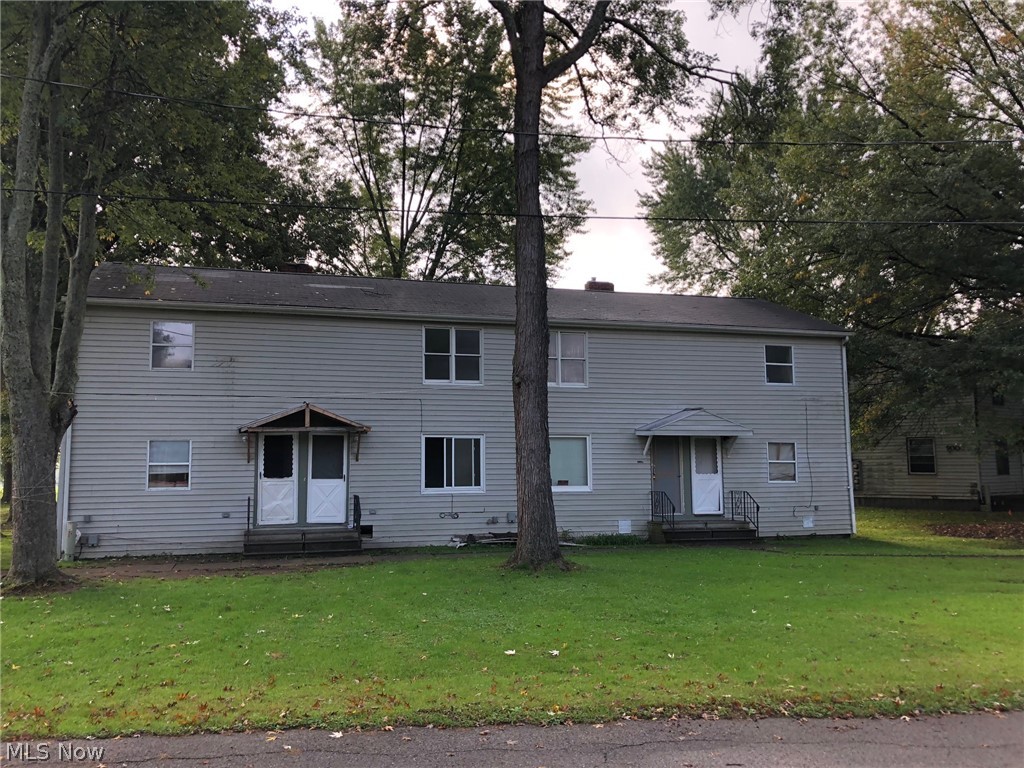 Maple Grove Park - Residential Income