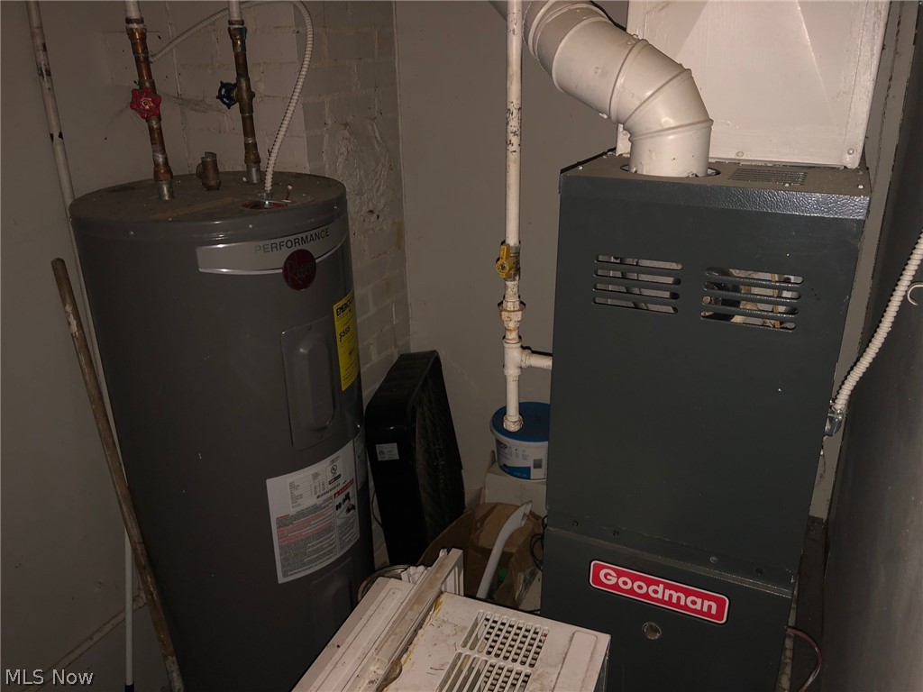 Maple Grove Park - Residential Income