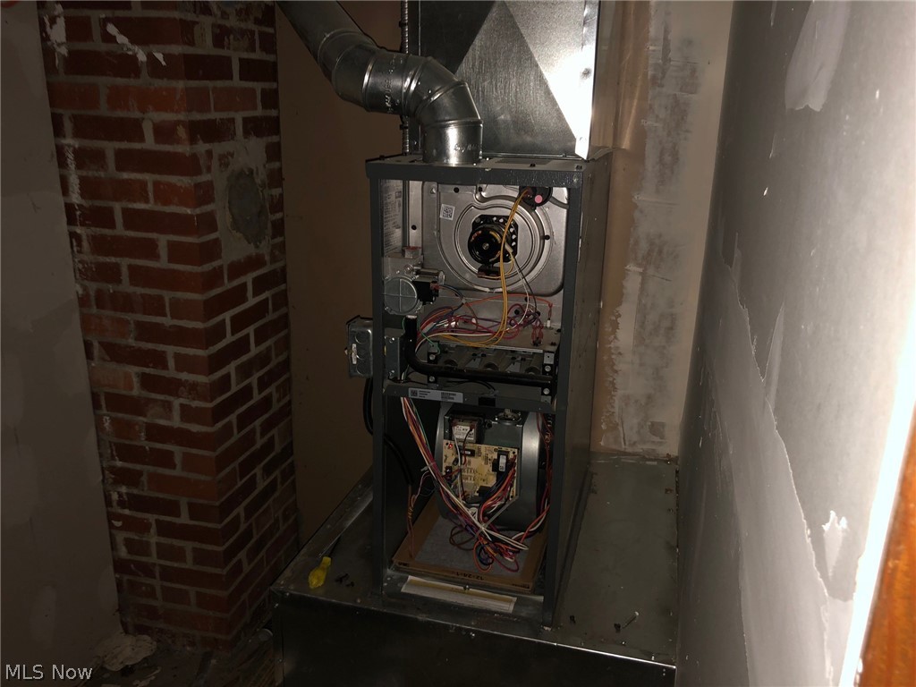 Maple Grove Park - Residential Income