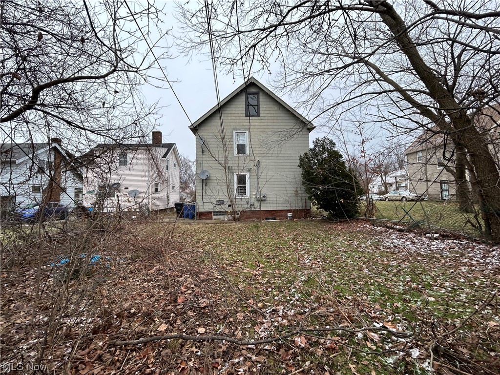 Home Owners - Residential Income