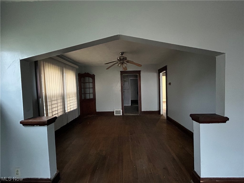 Home Owners - Residential Income