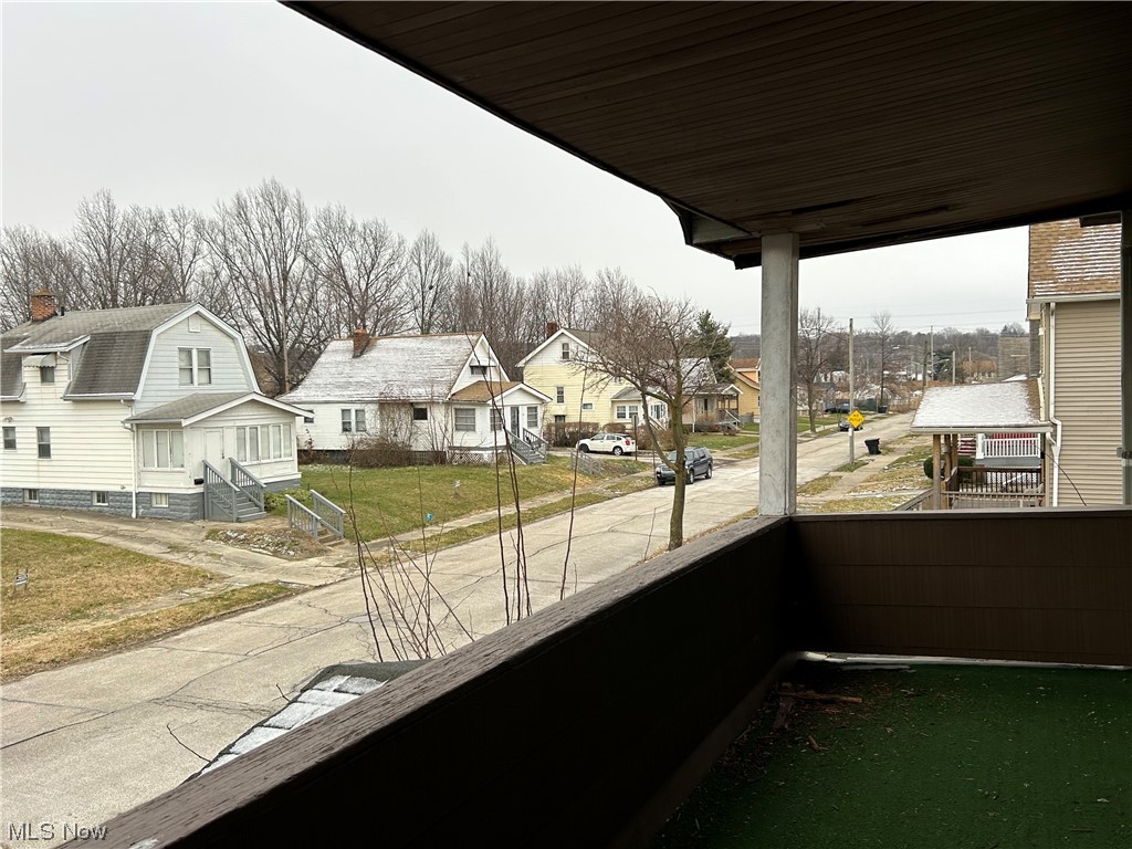 Home Owners - Residential Income