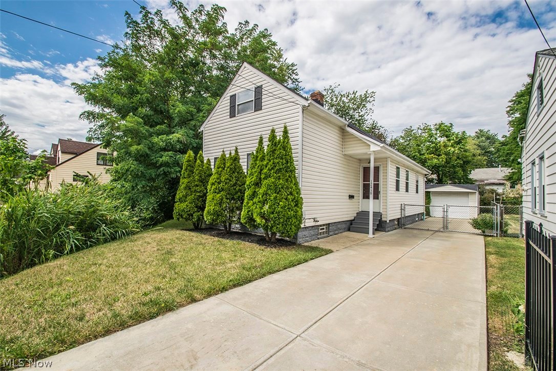 Rockport Township - Residential