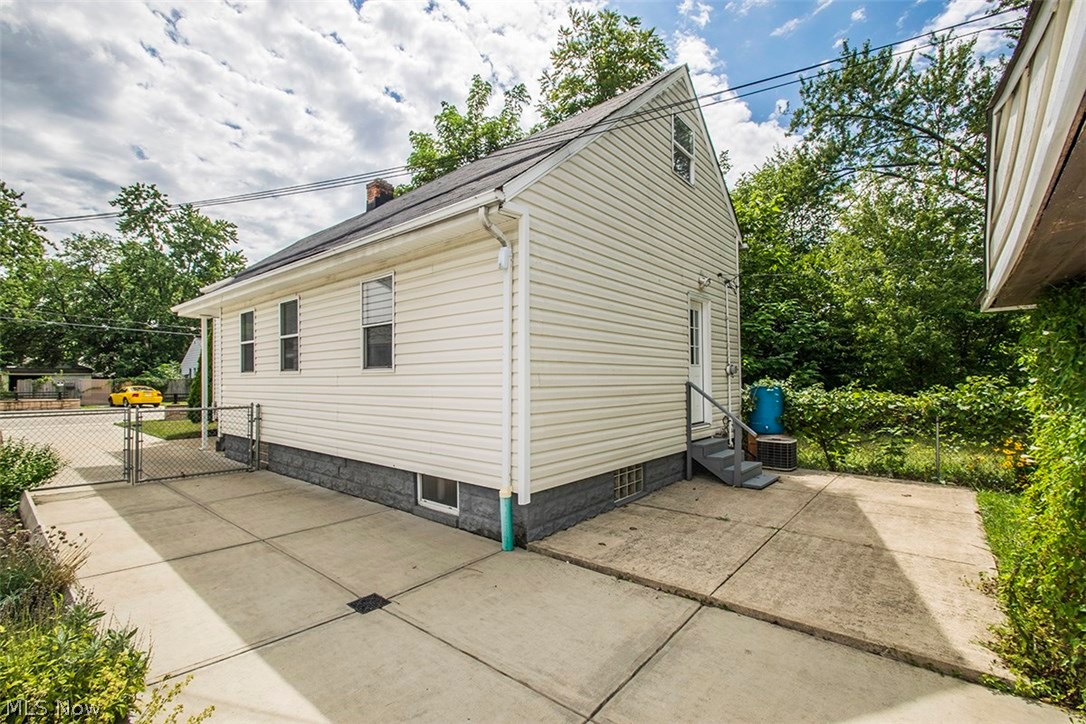 Rockport Township - Residential