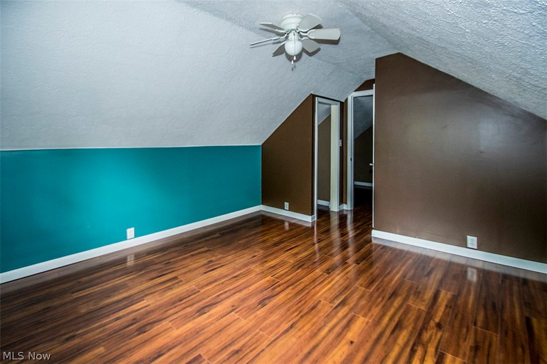 Rockport Township - Residential