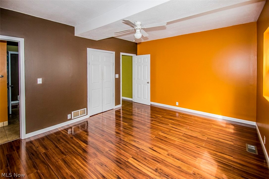 Rockport Township - Residential