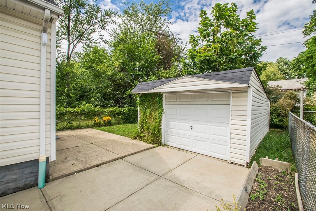 Rockport Township - Residential