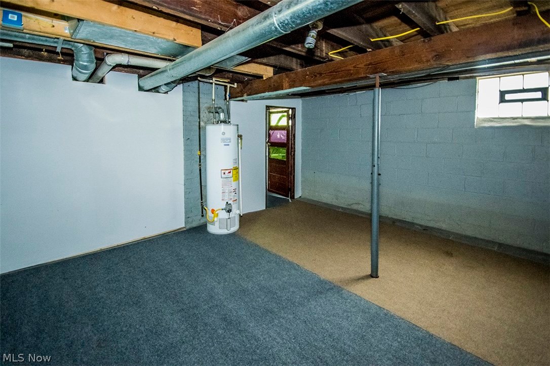 Rockport Township - Residential