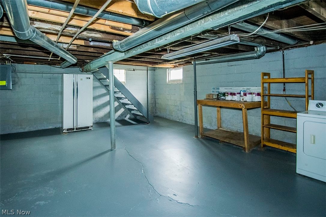 Rockport Township - Residential