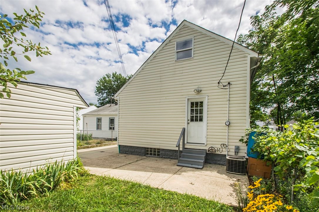 Rockport Township - Residential