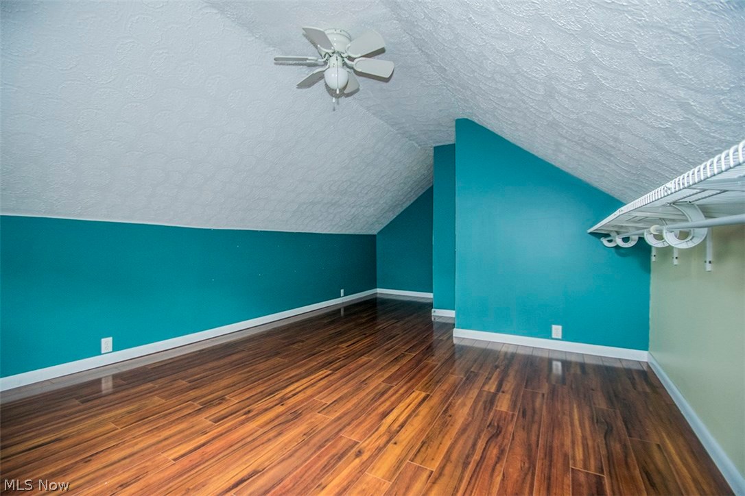 Rockport Township - Residential