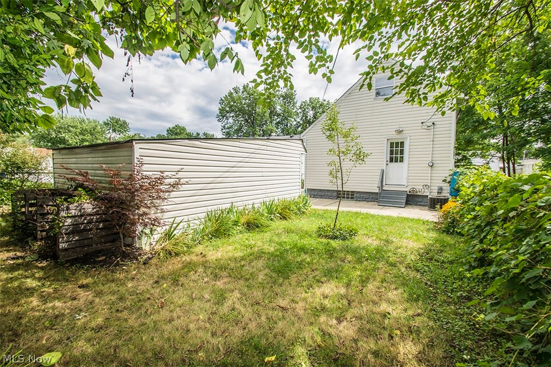 Rockport Township - Residential