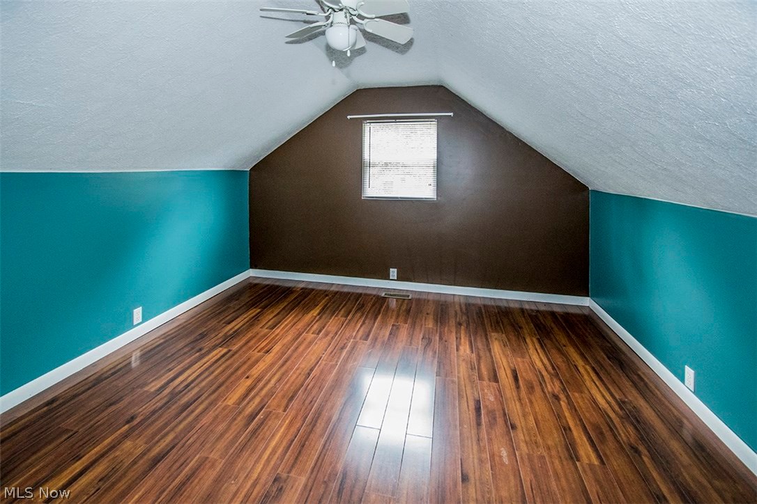 Rockport Township - Residential