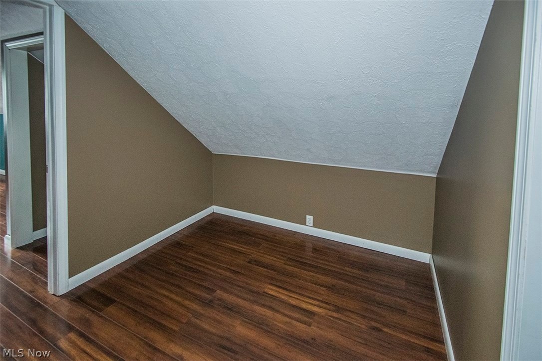 Rockport Township - Residential