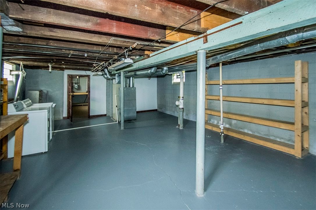 Rockport Township - Residential