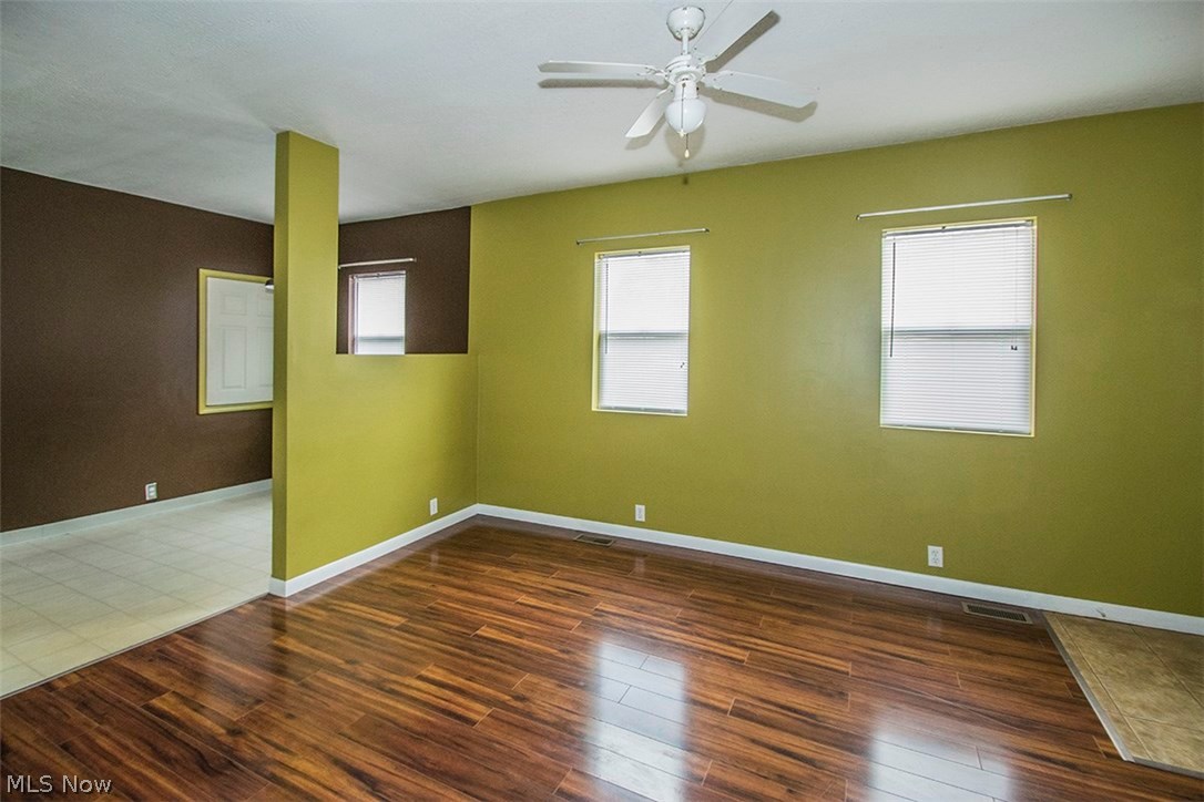 Rockport Township - Residential