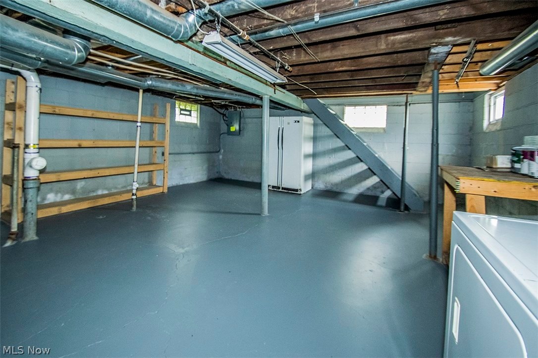 Rockport Township - Residential