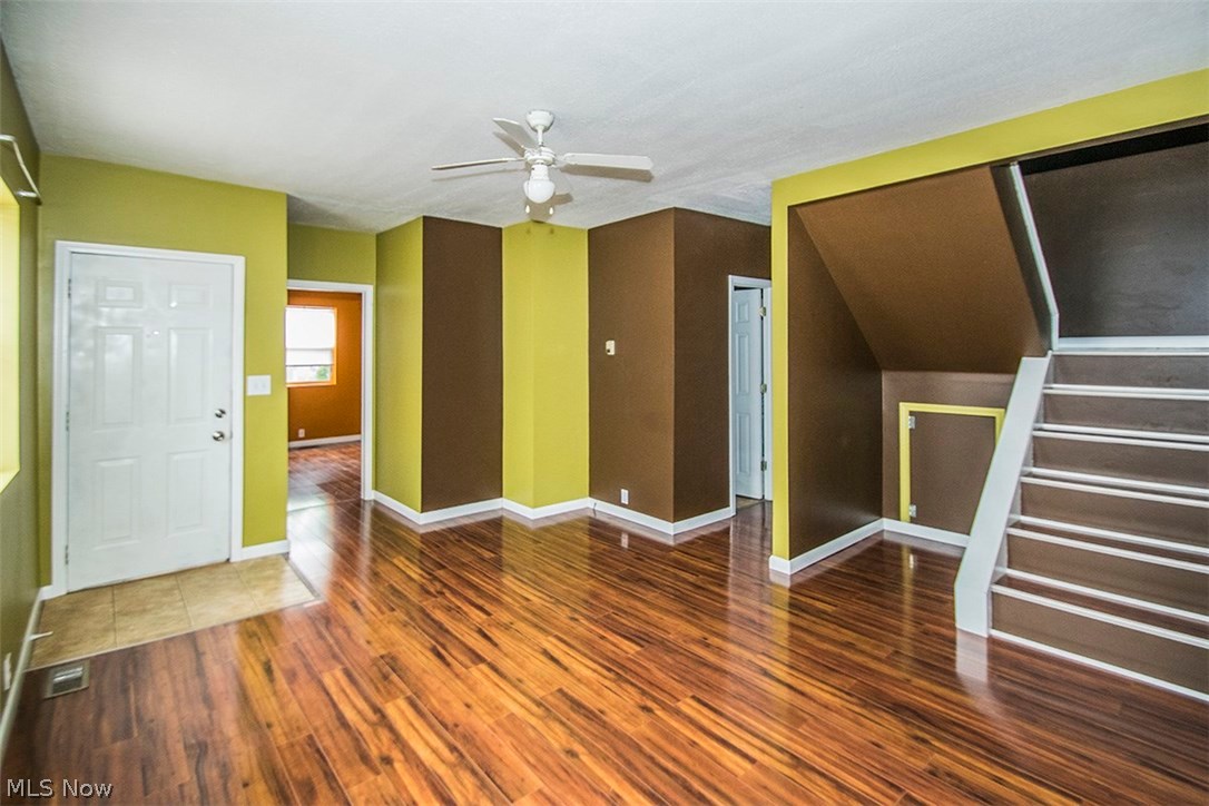 Rockport Township - Residential